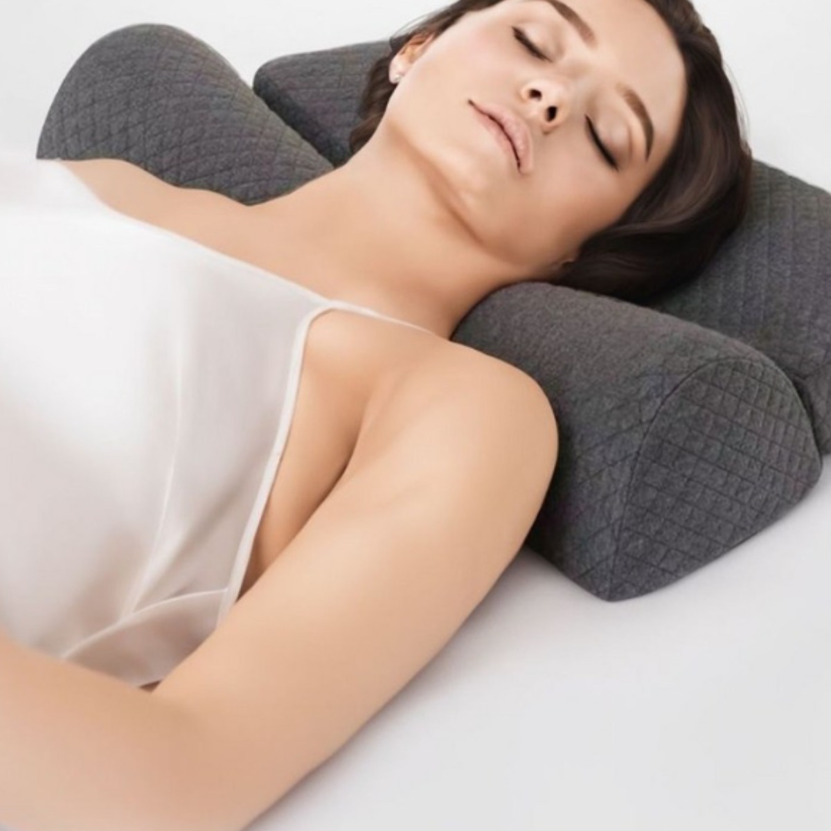 경추베개 일자목 목디스크베개 꿀잠자리 71,400원