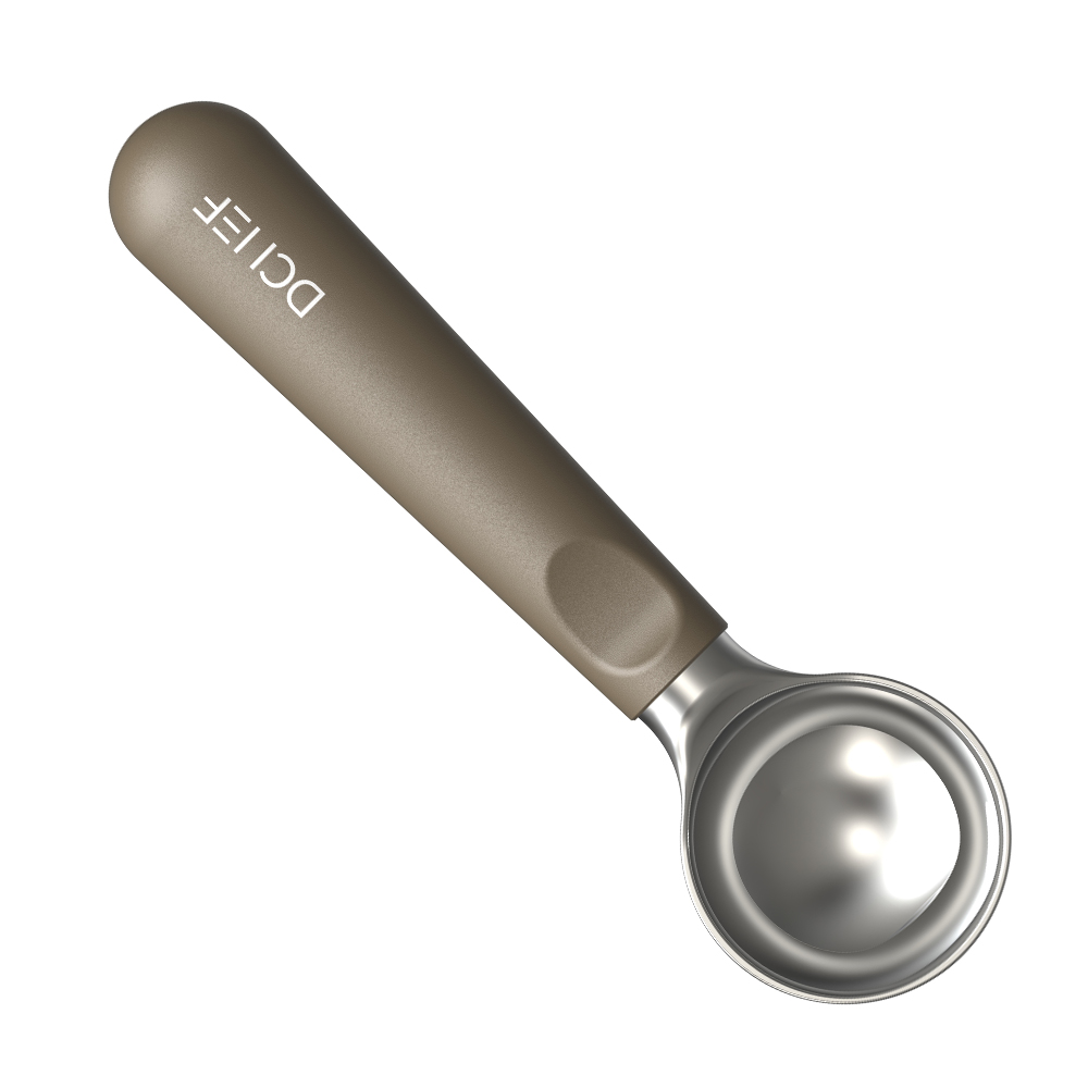 데일리셰프 아이스크림 스쿱, 브라운, 1개 23,500원