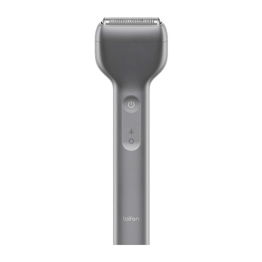 라이펀 Laifen 전기면도기 T1 Pro 스탠다드 버전 전동 휴대용 미니 왕복형 일자형 건식 습식 IPX7 방수, 스페이스 그레이, LFEST1 179,000원