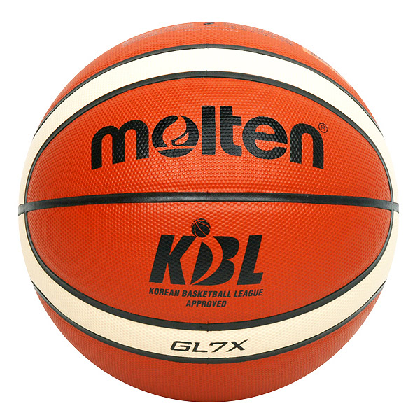 몰텐 - GL7X 구단농구공/KBL사용구/전주kcc/울산모비스/고양오리온/안양kgc/서울삼성/원주동부/부산kt/창원lg/서울sk/인천전자랜드/BGL7X 165,000원