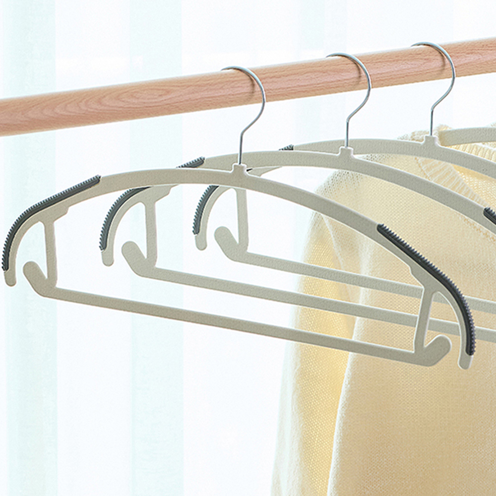 에코밍글 어깨뿔방지 논슬립 회전형 옷걸이 24,400원