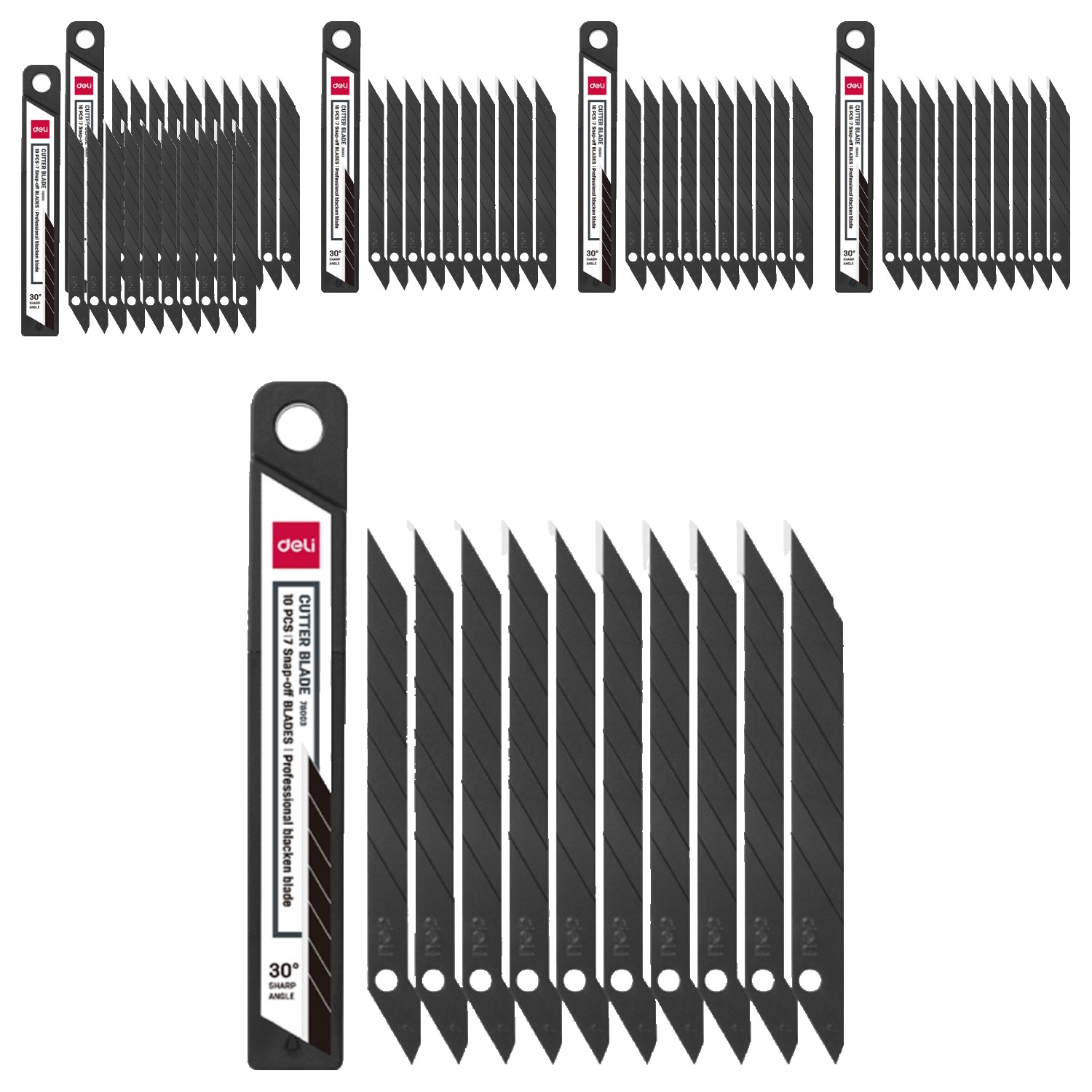 델리 30도 컷터날 10p 8,980원