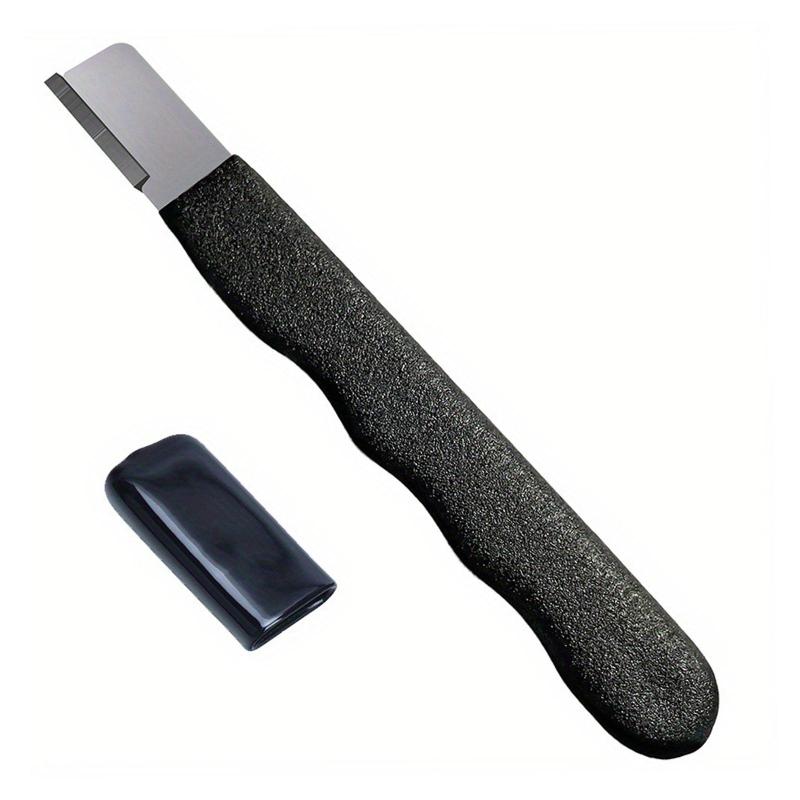 ZCD 원예 가지 치기 숫돌 전단 날카롭게하는 부엌 칼 야외 등산을위한 작은 칼 숫돌을 날카롭게하기 7,250원