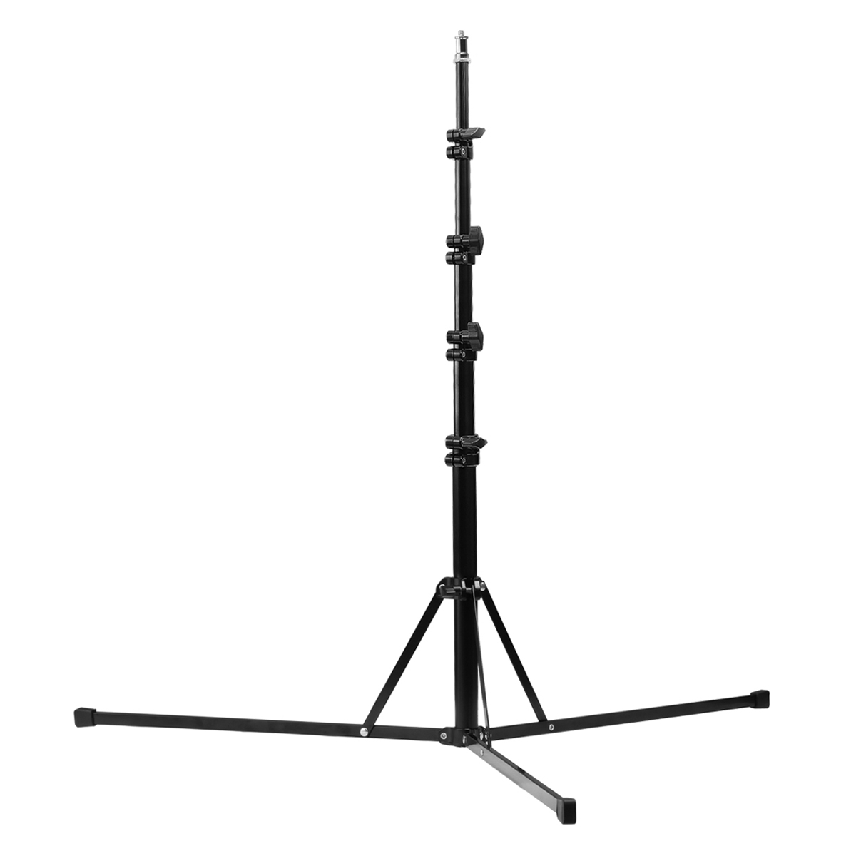 본젠 포토그라피 리버서블 촬영용 5단 조명 스탠드, 1개, LT-220B 35,490원