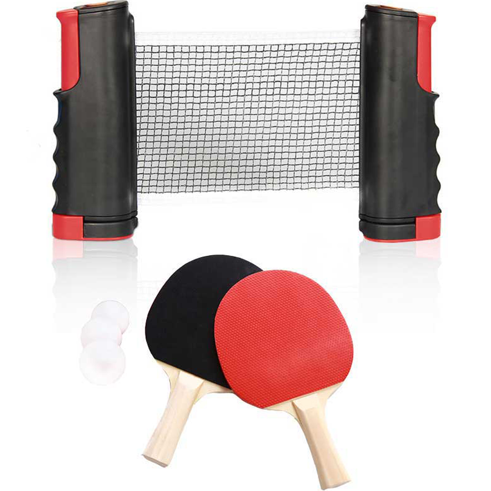 닌샵 휴대용 탁구 세트 20,100원