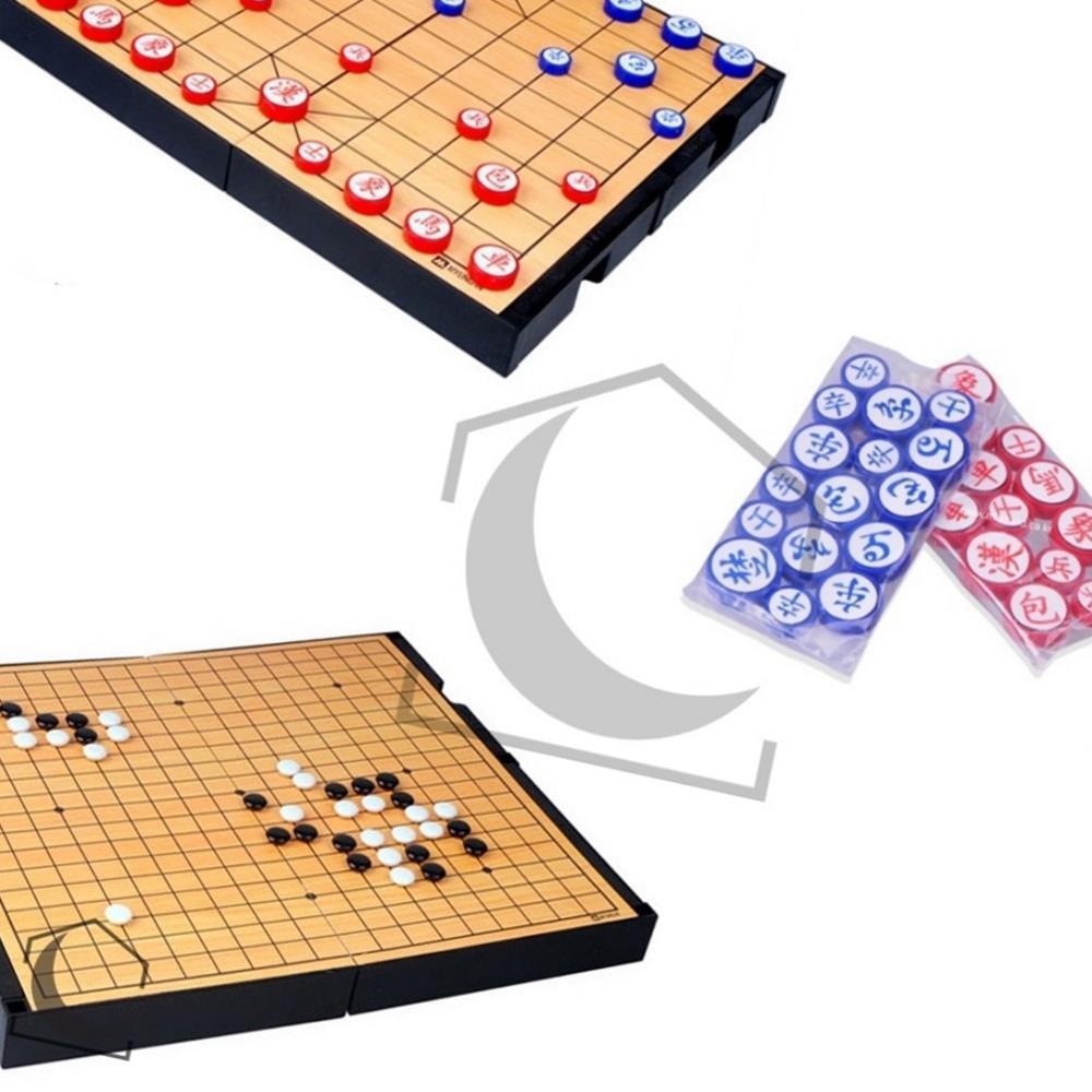 자석식 바둑장기 양면게임 장기보드게임 40,000원