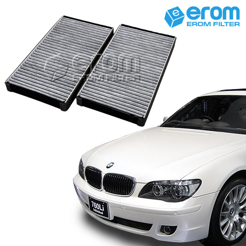 이롬필터 CUK3124-2 프리미엄 활성탄 에어컨필터 28,000원