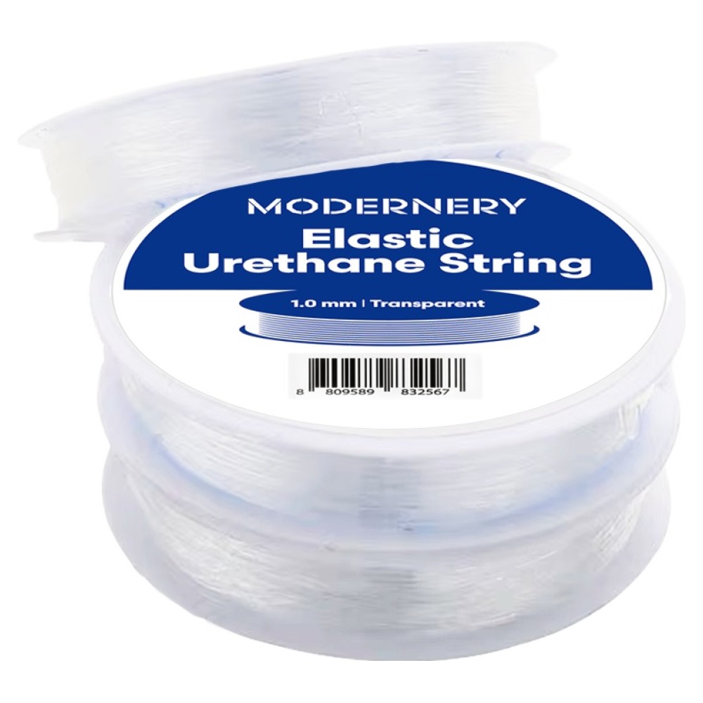 모더너리 DIY 비즈공예 재료 고탄성 우레탄 줄 1mm 2,690원