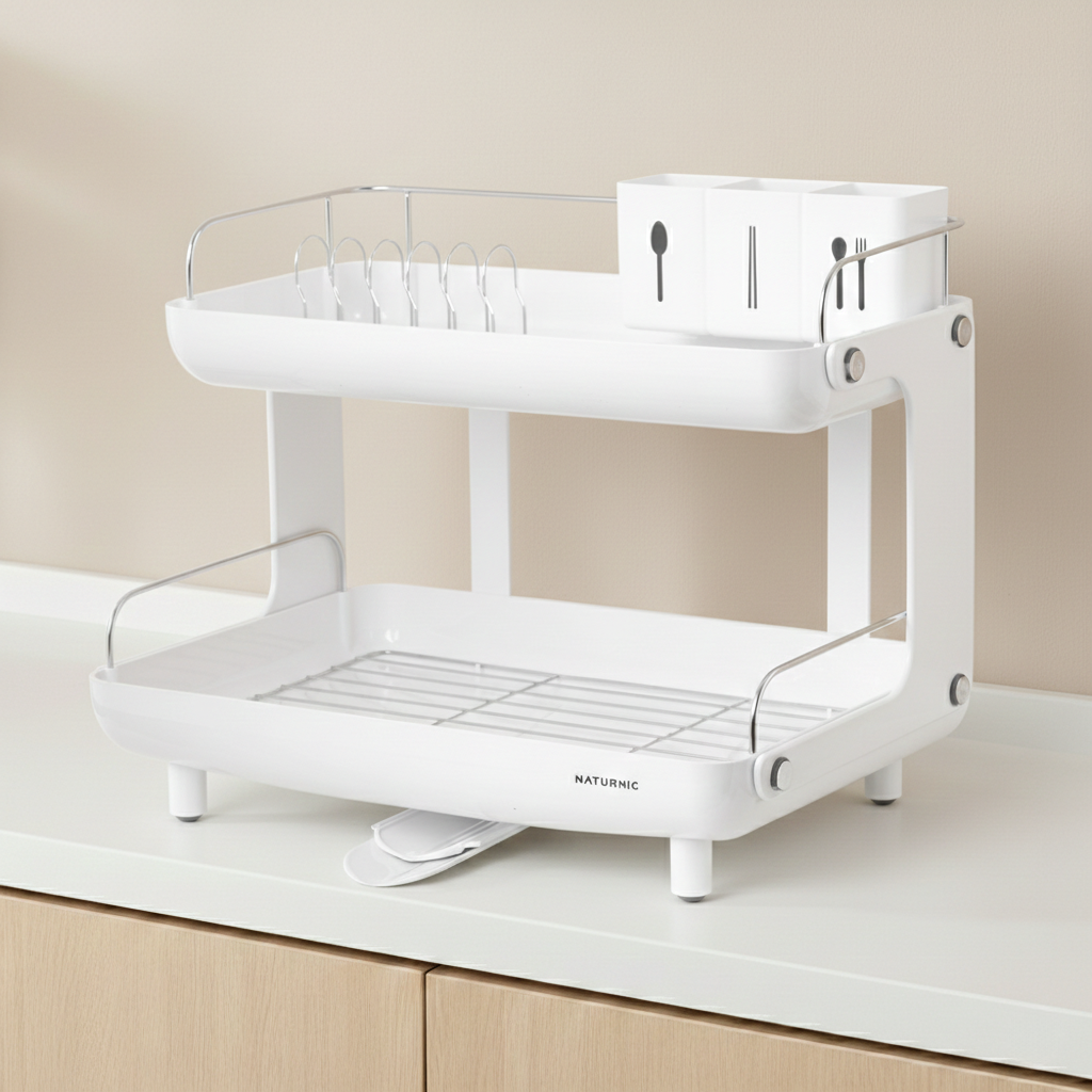 네이처닉 커브드 식기건조대 59,000원