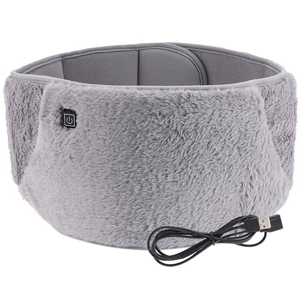 투데이리빙 휴대용 포켓 전기 온열 찜질기 1인용 usb 찜질 복대 무선 발열 허리 복부 찜질팩 94,300원