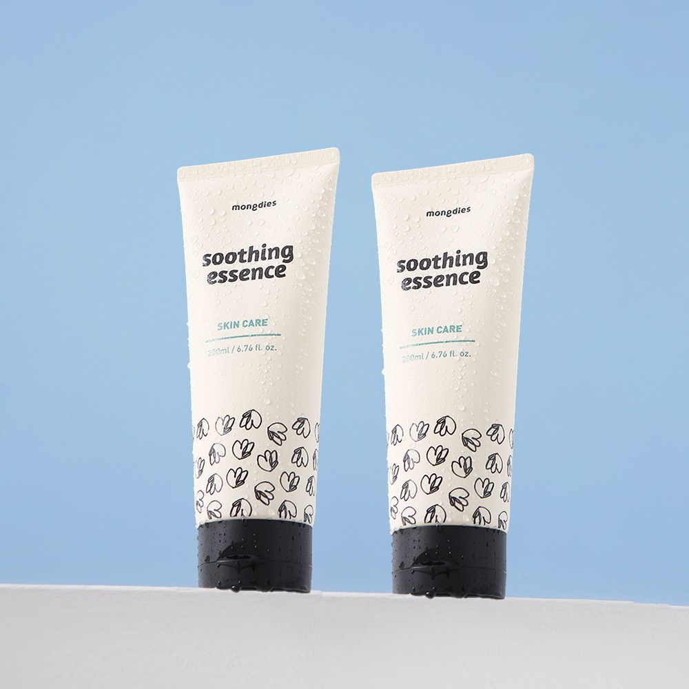 몽디에스 1+1 아기 신생아 베이비 유아 기저귀 수분 보습 여름 로션 수딩에센스 200ml 43,540원