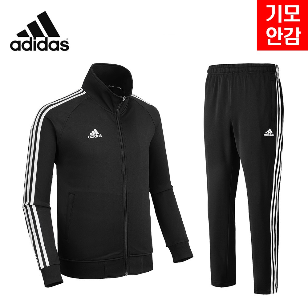 아디다스 컴뱃스포츠 마샬아츠 트레이닝복 기모세트 TR1003 BK NA 츄리닝 트랙탑 져지 트랙수트 129,000원