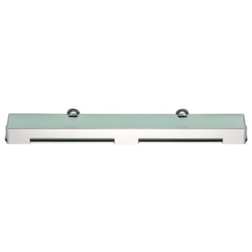 일자선반 강화유리 크롬 (600 x 120) WJ 602 200,000원