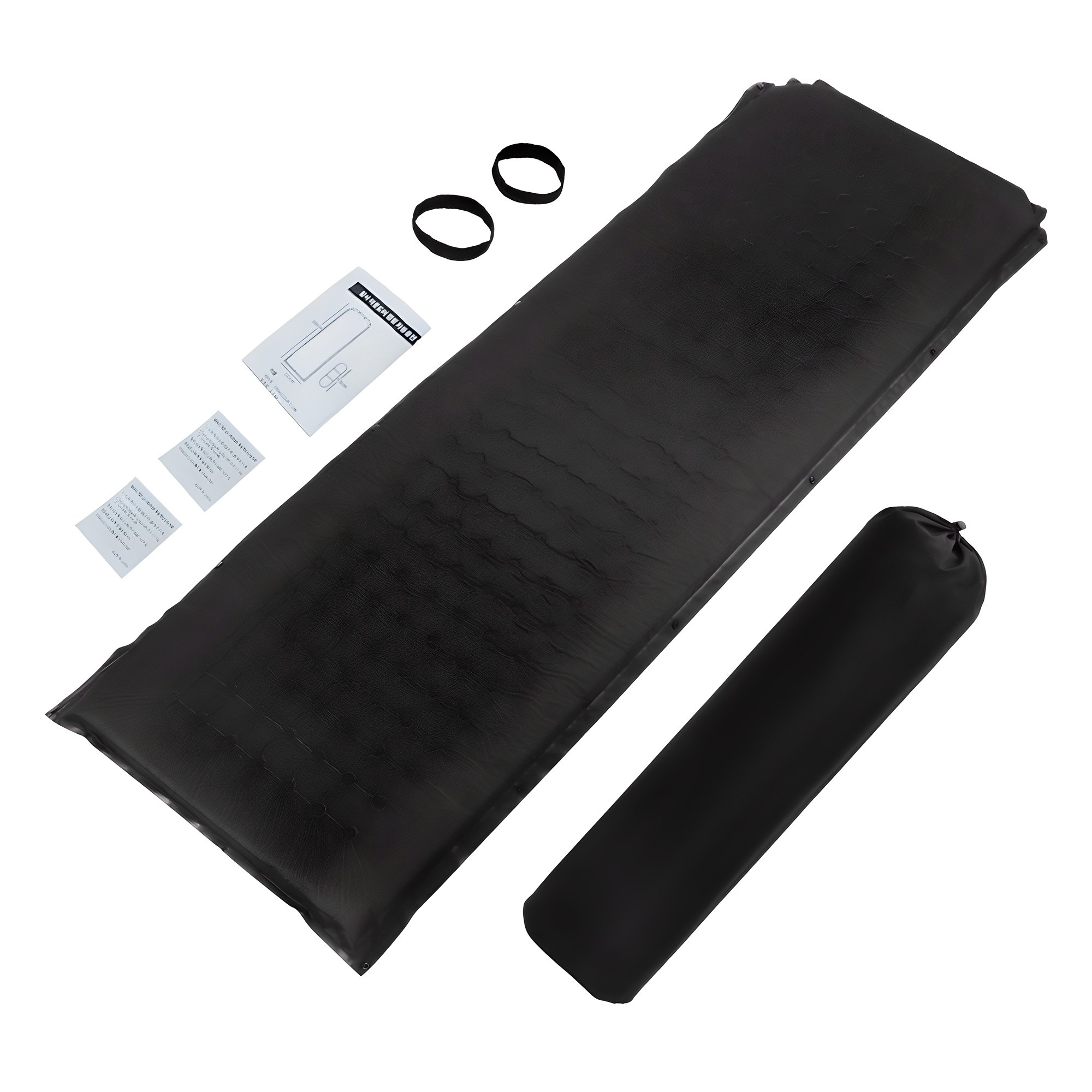 탐사 아웃도어 도톰한 자동충전 에어매트 (두께 5cm) 25,880원