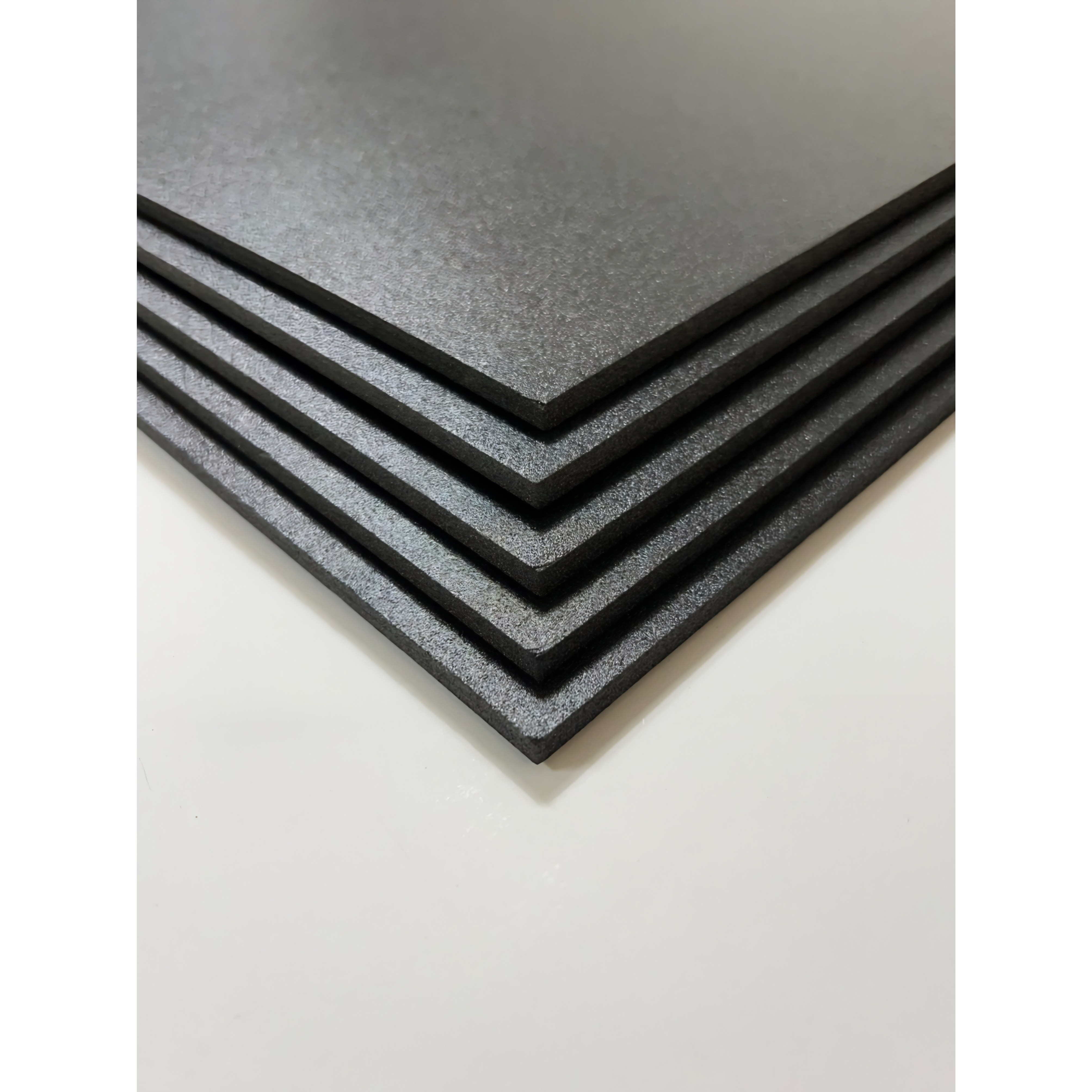 검정 우드락 원단보드 (5T) 610X910 mm (5장) 17,600원