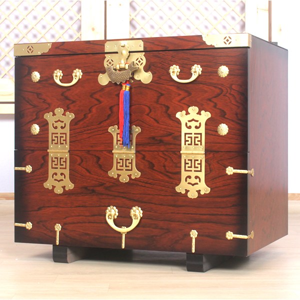 남도공예 제기세트보관 제기함, 1개 111,900원