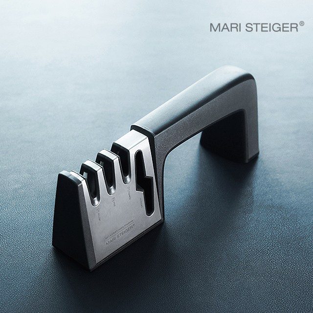 마리슈타이거 4 in 1 멀티 칼갈이 가위갈이 샤프너 15,800원