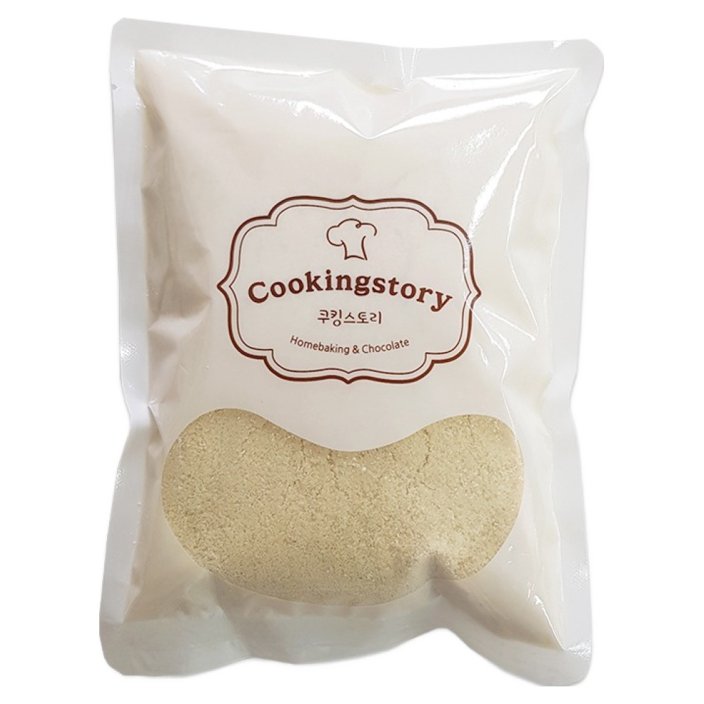쿠킹스토리 아몬드 분말 5,860원