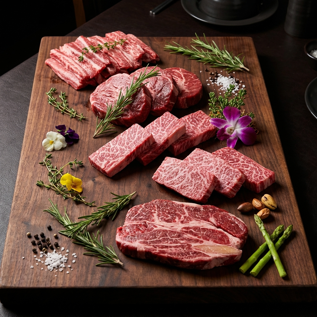 [한정수량특가] 1++ 투뿔 국내산 한우 소고기 등심+특수부위( 살치살 갈비살 업진살 부채살 ) 반반 73,010원