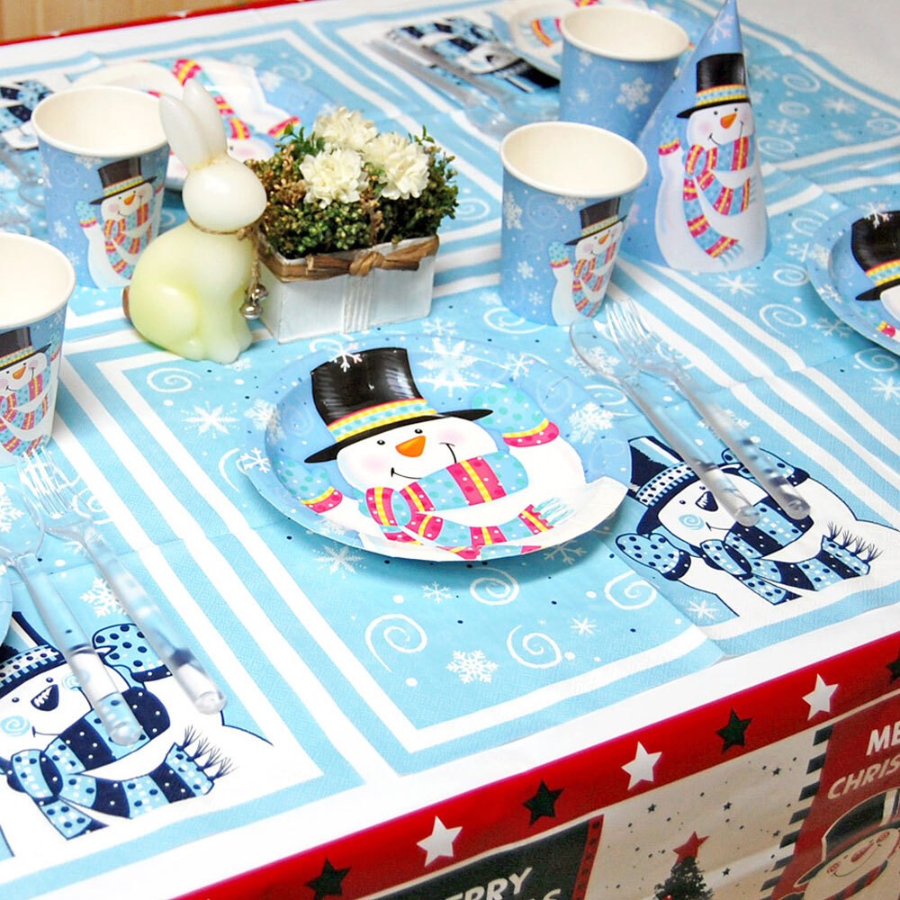 크리스마스눈사람세트 22,500원