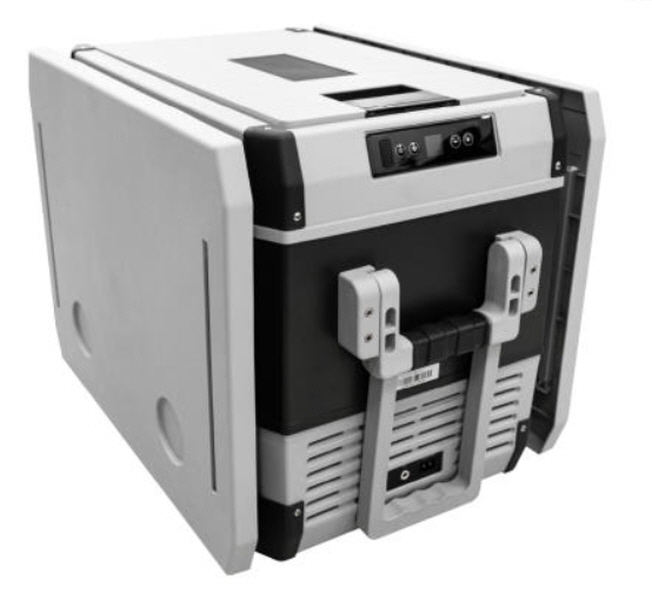 지닉스 스마트 냉장고 45L 아이스박스 냉온장고 휴대용 캠핑용 XINIX45 594,000원