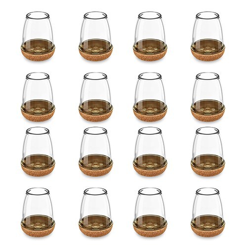 민스리빙 도토리 의자발 커버 원형 11,780원