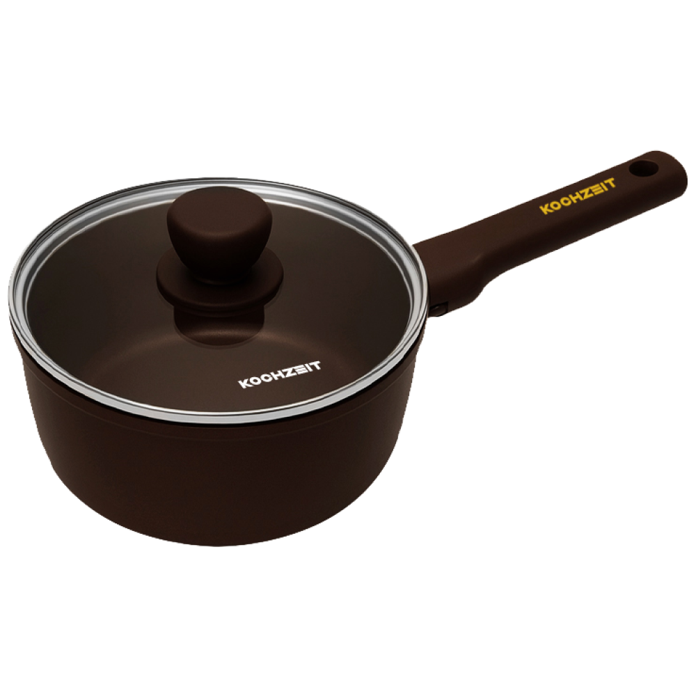 코젤 DIANA 논스틱 세라믹코팅 냄비 IH 인덕션겸용 양수 편수 전골 곰솥, 다이애나, 1개, 편수(18cm) 23,800원