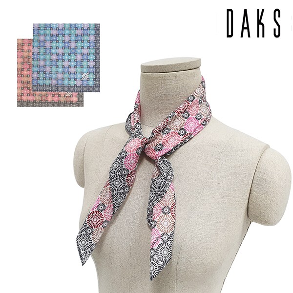 닥스 나염 손수건 DGL1301 15,000원