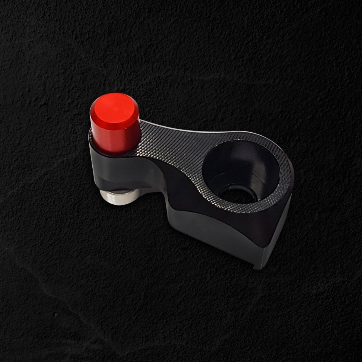 21년-26년 혼다 PCX125 ABS모델 BIKERS 사이드 보조 주차 파킹 브레이크, 1개 28,000원