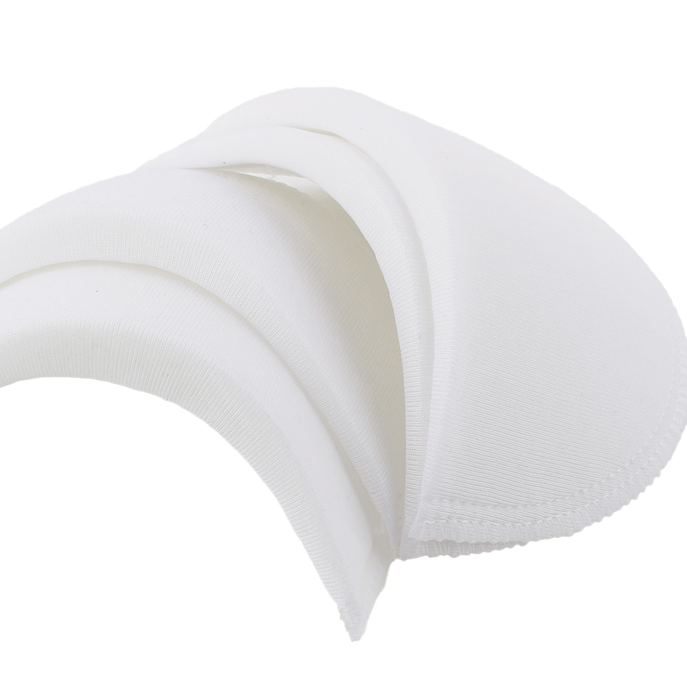 Joeunmall 어깨패드 어깨뽕 어깨라인 리폼 수선부자재 6개3쌍 4,700원