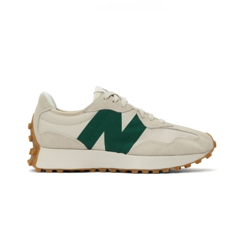 [국내정식매장판] 뉴발란스 327 팀버 울프 그린 운동화 스니커즈 신발 MS327HR1 159,600원