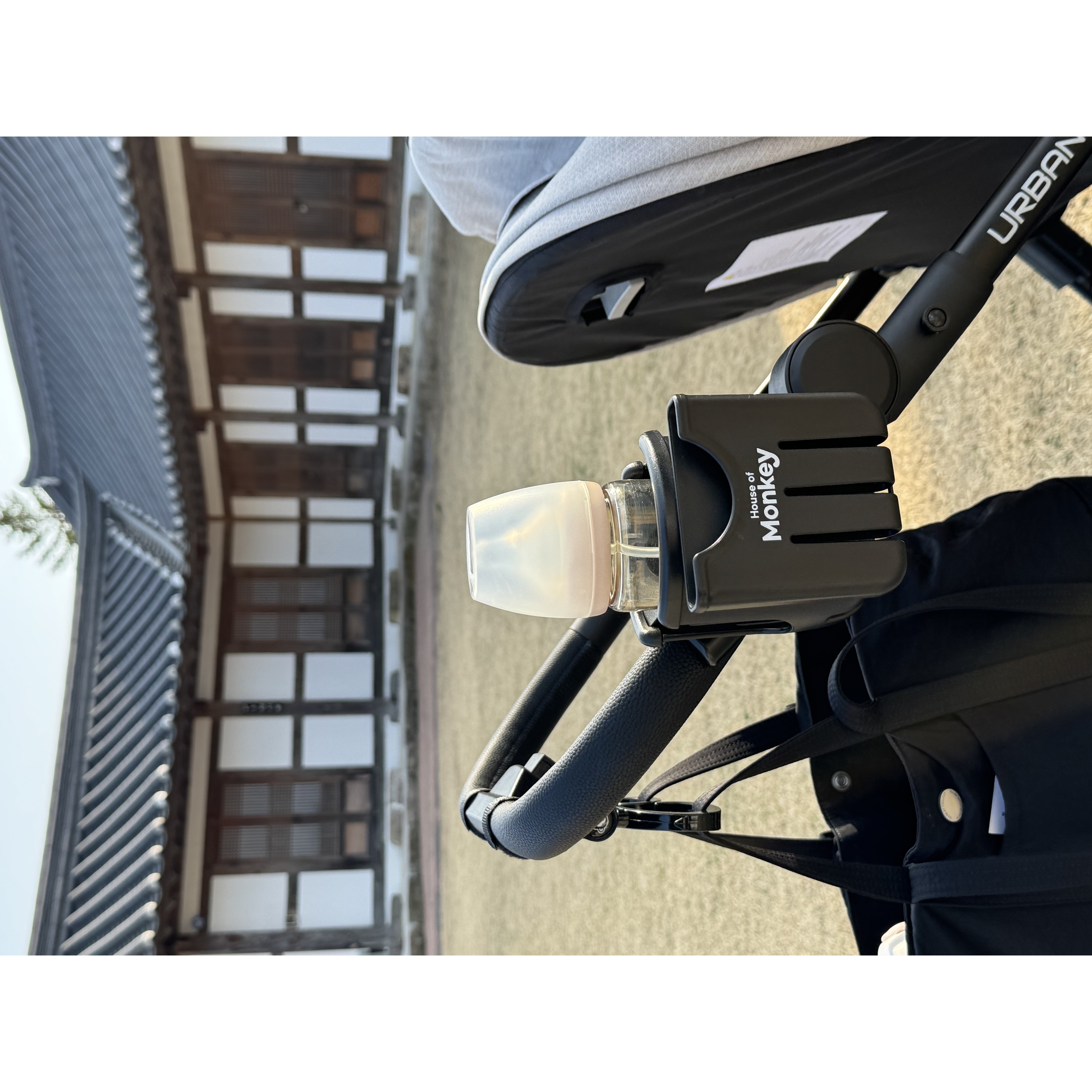 아시안핏 신생아 절충형 유모차 아기 유모차 어반라이더 476,000원