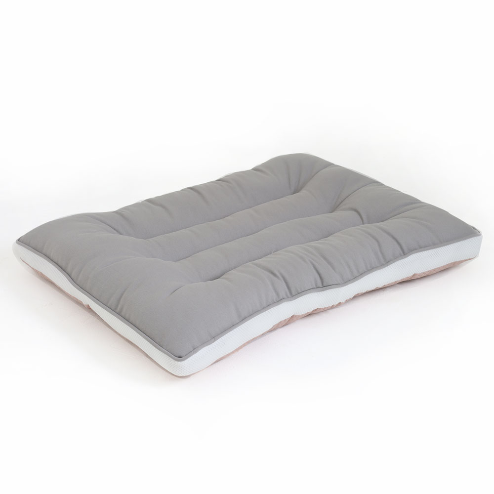 DOYOUREADY 강아지 방석 탄탄한 누빔 쿠션 켄넬 겸용 27,000원