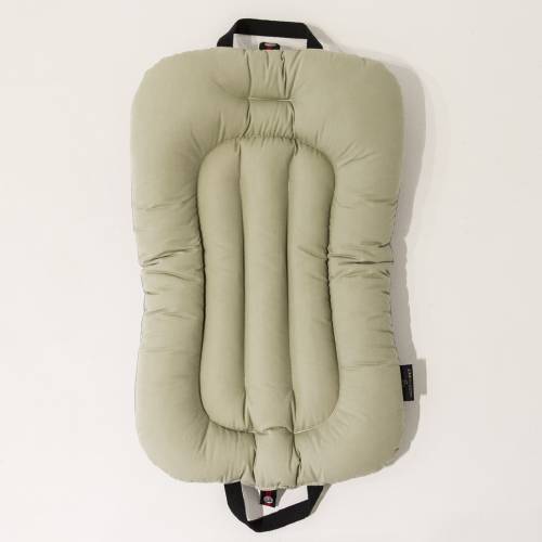 해리스펫 강아지 유모차 라이너 방석 쁠리에 시리즈, 피스타치오 민트, 1개 42,310원