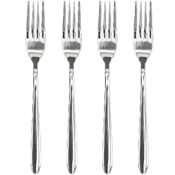 해모 윌리브 로이스 커트러리, 실버, 4개 12,580원