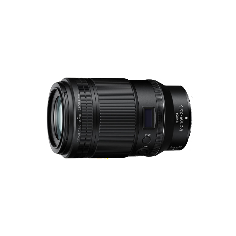 니콘 Z MC 105mm F2.8 VR S 1,500,000원
