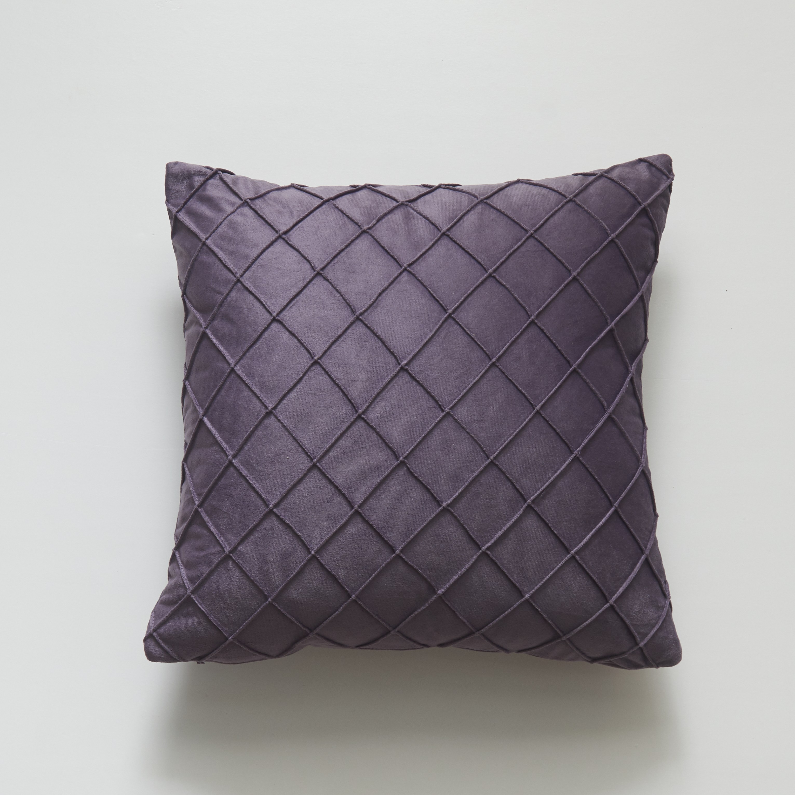 바사홈데코 쇼파쿠션 북유럽 체크 소파쿠션 솜포함(14색) 17,900원