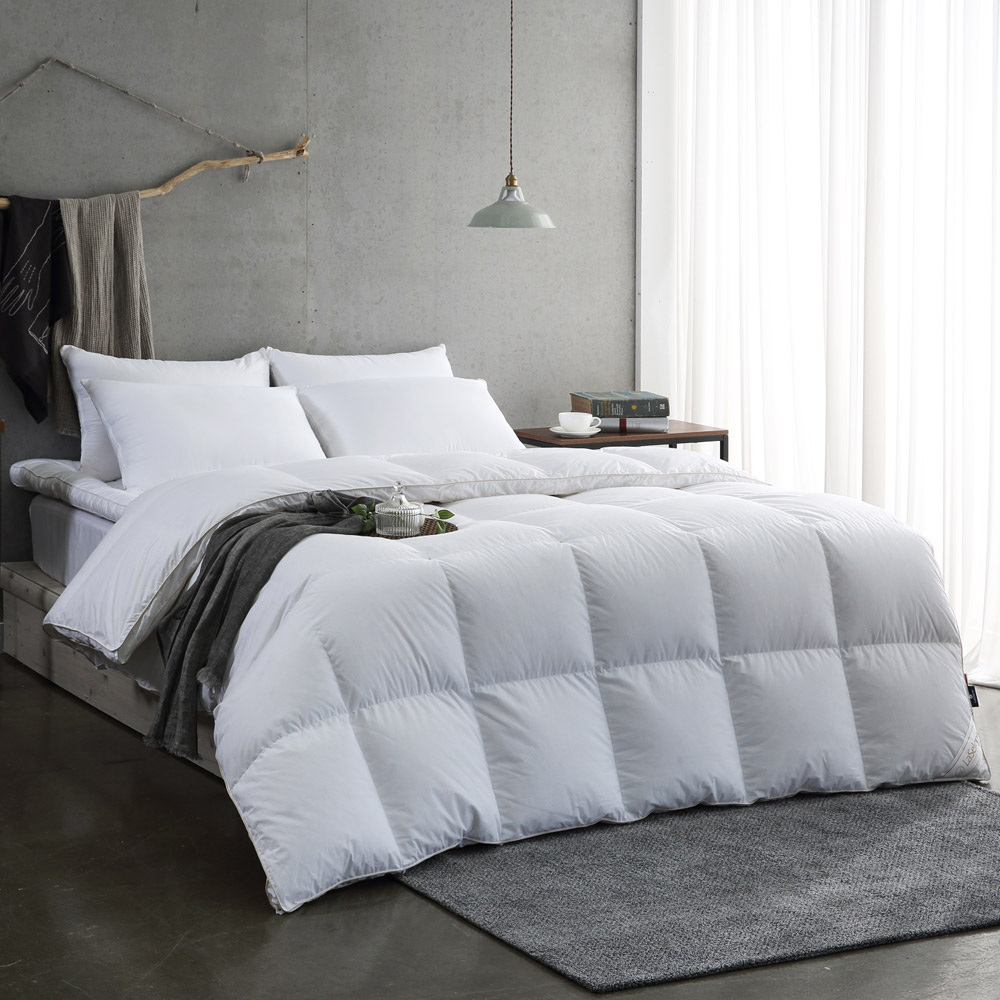 라셀렌 폴란드 90 구스다운 이불 355,700원