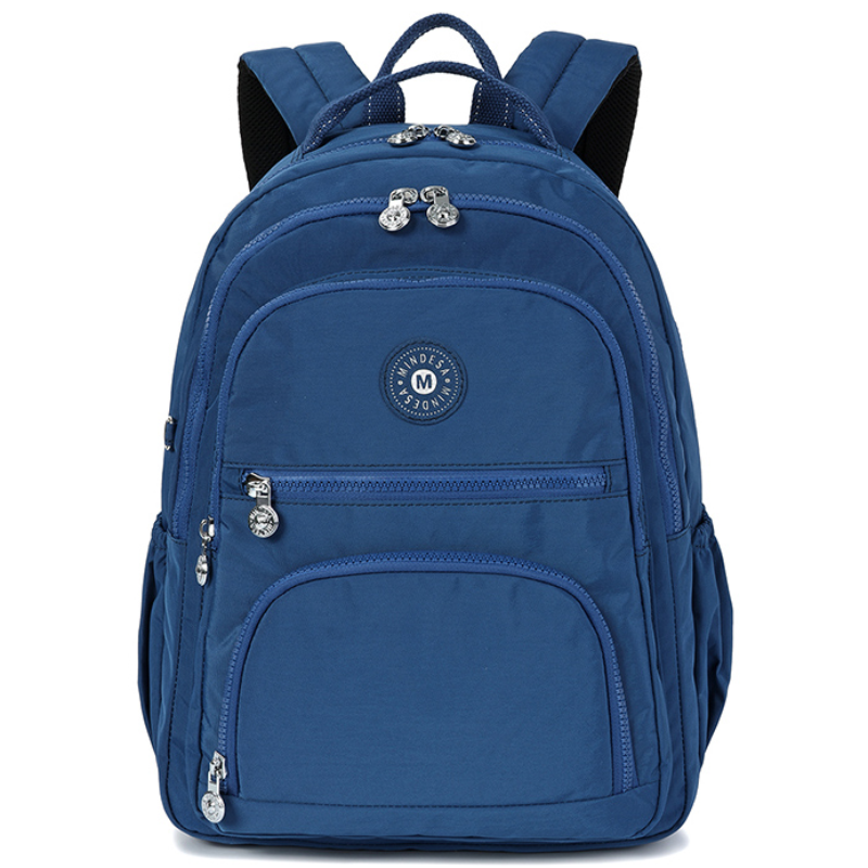 민다사 데일리 생활방수 가벼운 백팩 MD8789 38,000원