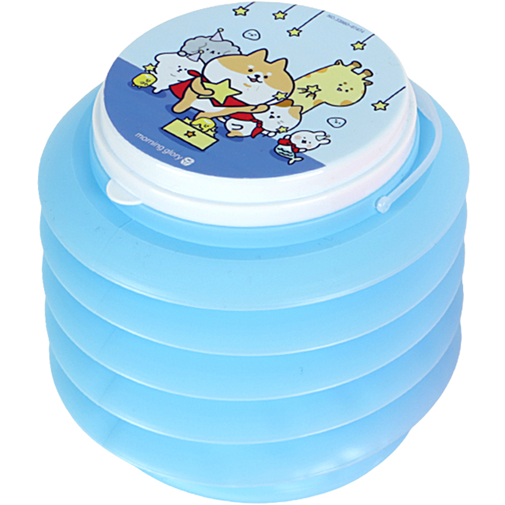 모닝글로리 초등 미술용 물통 2,450원