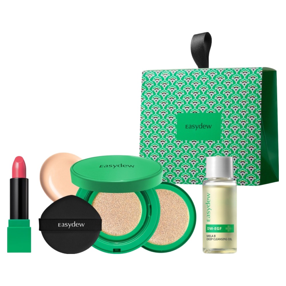 이지듀 기미쿠션 선물세트 64,900원