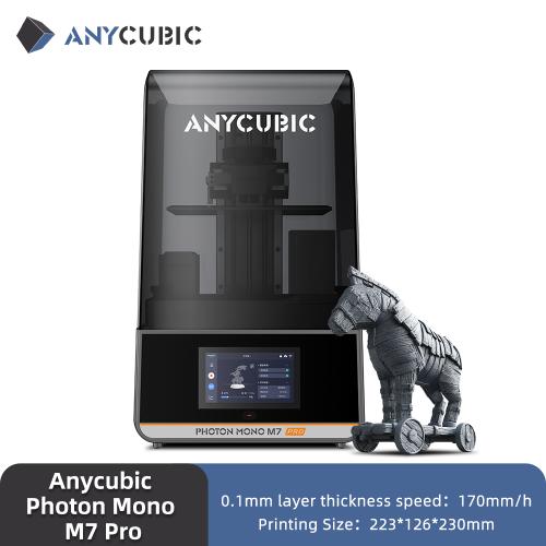 소형레이저각인기 목재 가죽공예 소형 ANYCUBIC UV LCD 3D 프린터 Photon Mono 2 X 6KsM3 Max12K M5s 14K DLP D2 906,890원