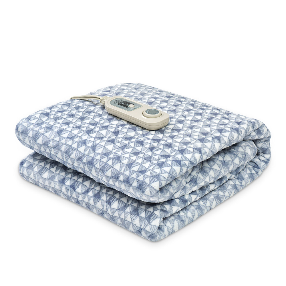 모리츠 물세탁가능 탄소카본열선 무자계 극세사 전기요 CY-2020 38,610원