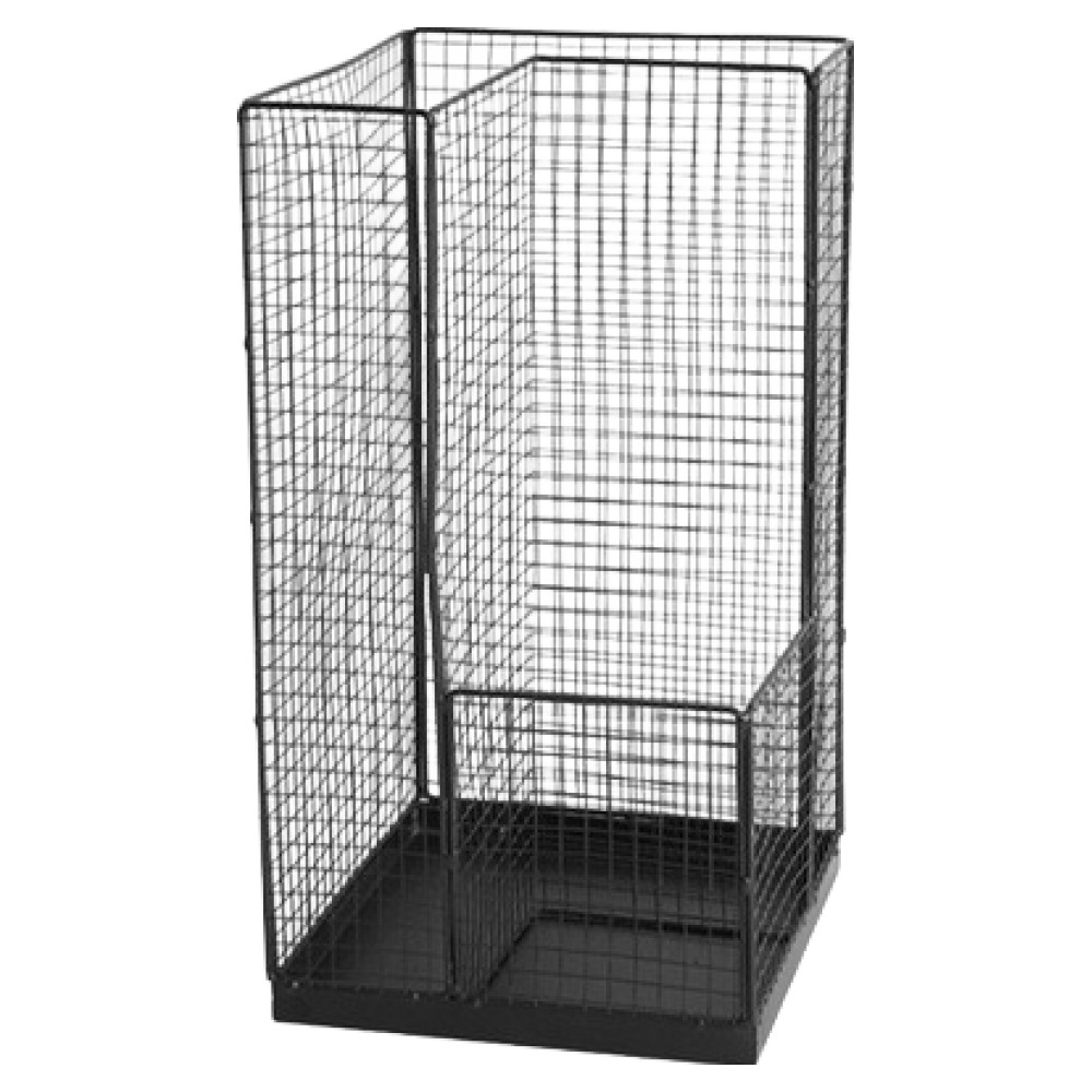 히키스 메쉬 사각 스틸 카페 매장 대용량 우산꽂이 R06 15,030원