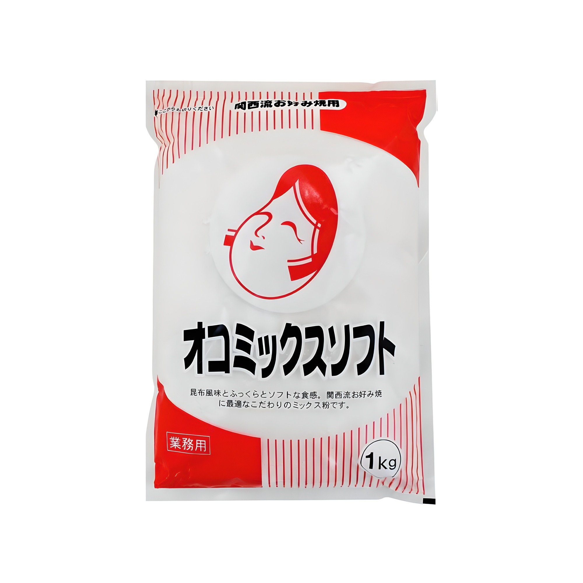 오타후쿠 오코믹스 소프트 파우더 7,000원