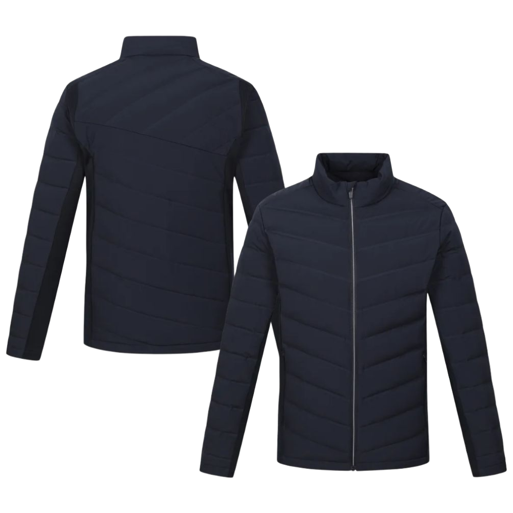 [105 한정] PGA 남성 프라임 경량 덕다운 패딩 자켓 P3WLD1M10 42,000원