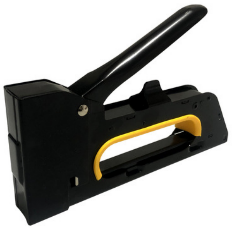 그레이나 다용도 강력 수동 건타카 블랙 타카건, 1개 12,000원