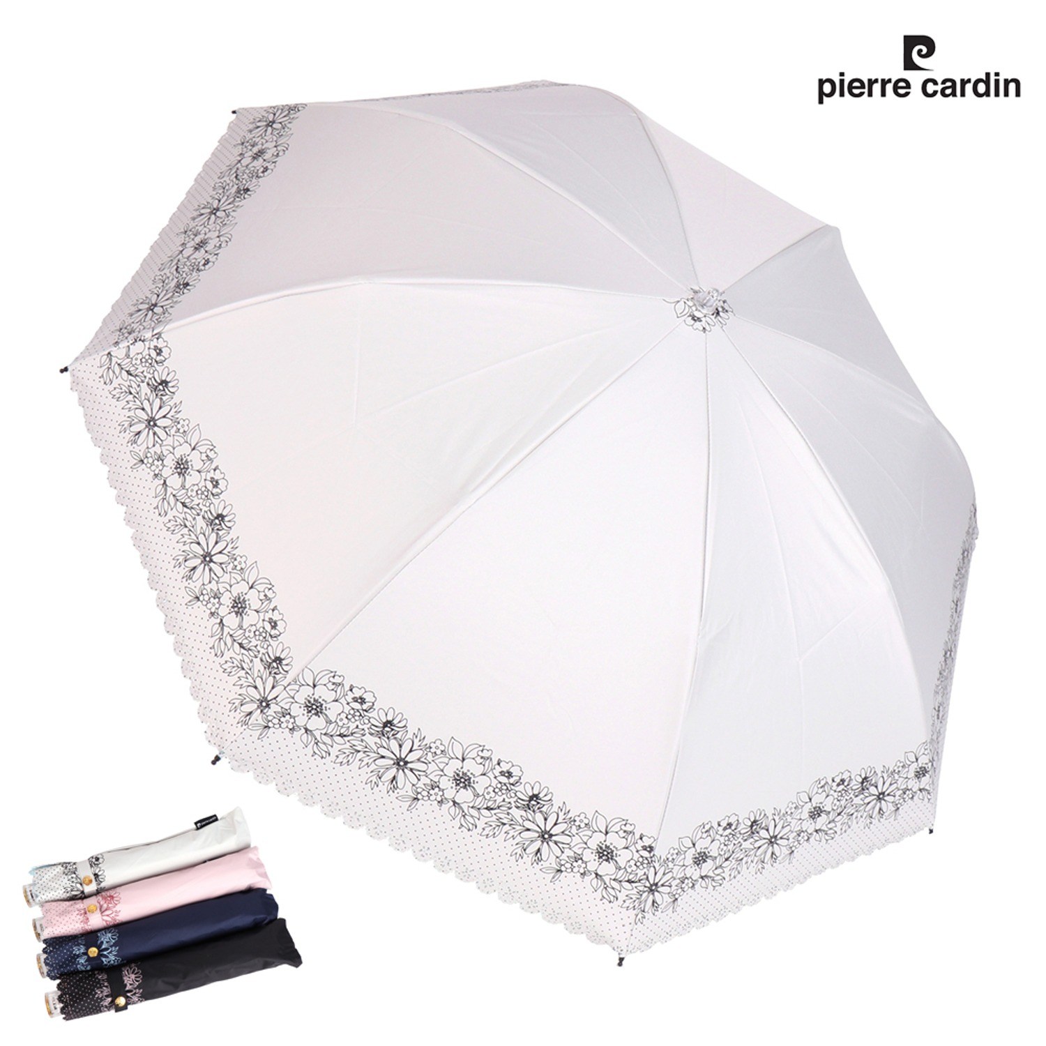 피에르가르뎅 슬림 암막양산 카밀라컷팅 25,900원