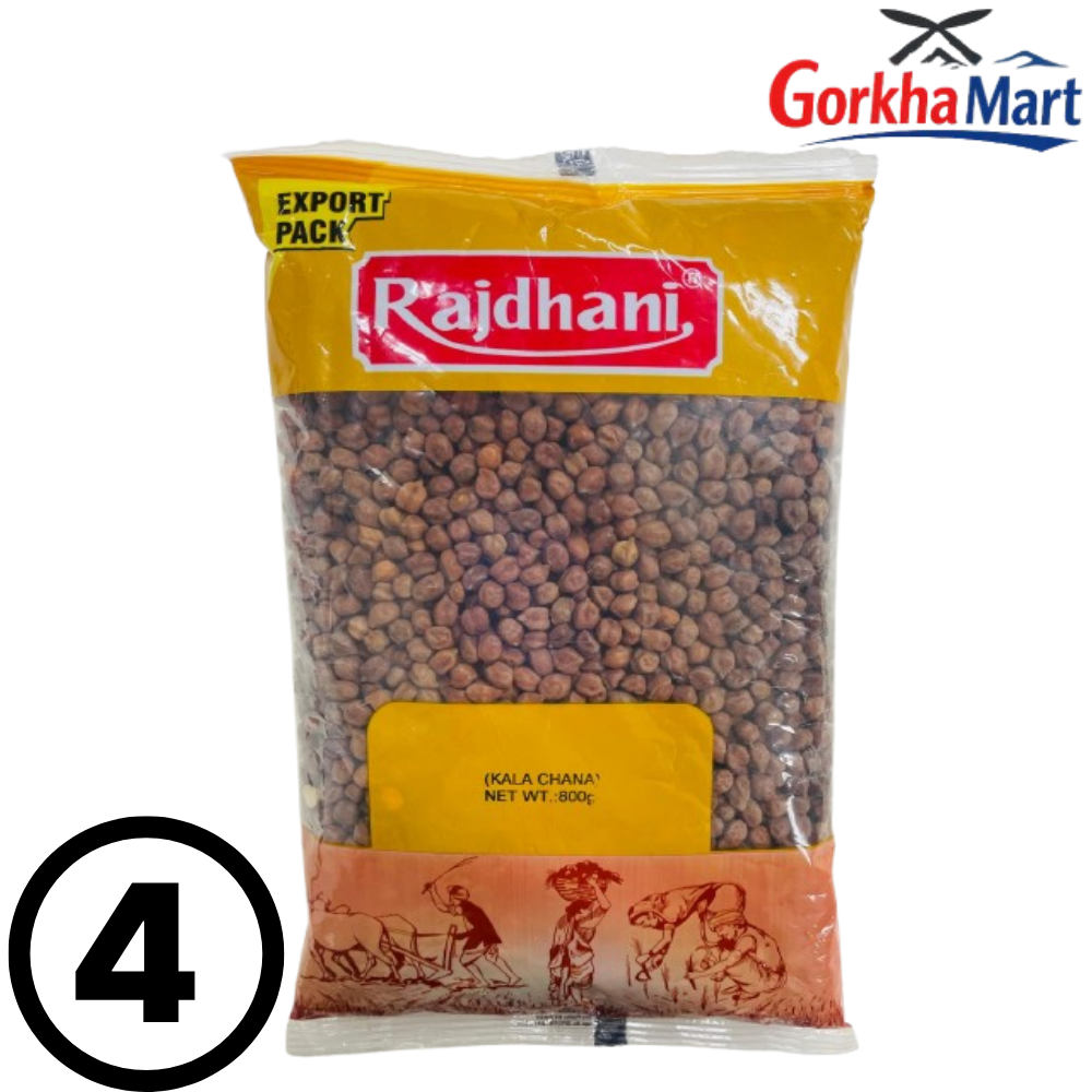 Nepali Khairo Chana, Bengal Gram, Kalo Chana, Kala Chana, Brown Chickpeas, kala chana whole 20,000원