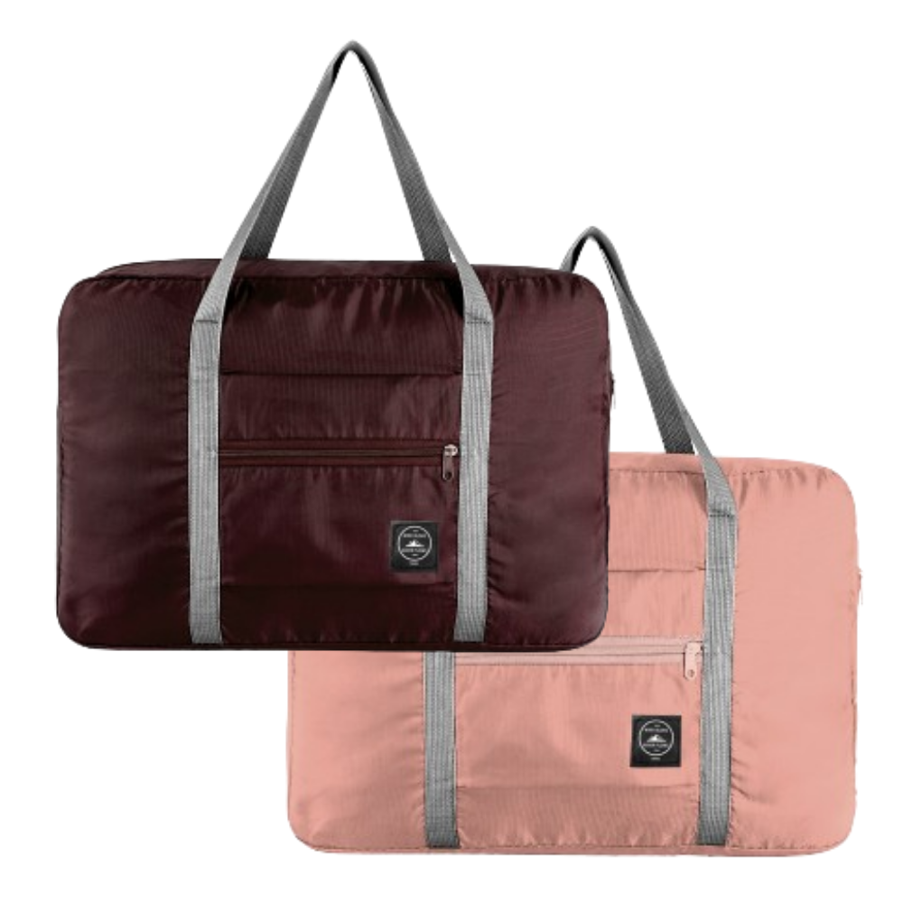 뮤즈렛 여행용 보스톤백 접이식 대용량 휴대용 가방 6,900원